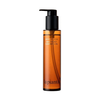 Амінокислотна гідрофільна олія AMINO:PREMIUM MULTI EFFECT CLEANSING OIL 120 ml LP1002 фото