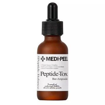 Сироватка для обличчя пептидна з ефектом ботокса Medi-Peel Peptide-Tox Bor Ampoule 30ml MP1016 фото