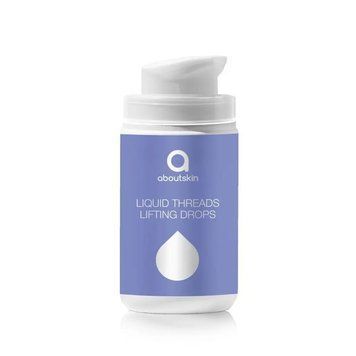 Сироватка з ефектом миттєвого ліфтингу шкіри Liquid Threads Lifting Drops 30 мл AS1018 фото