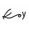 KOY