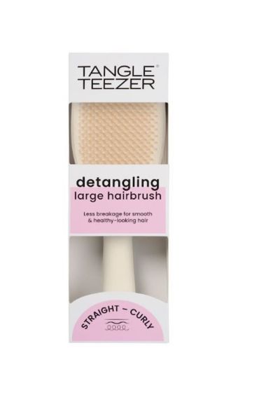 Щітка для волосся Tangle Teezer The Ultimate Detangler Large Cappuccino TT1007 фото