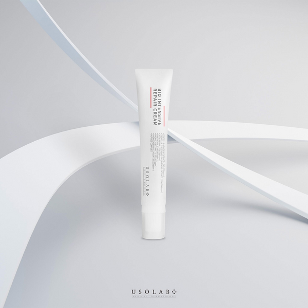 Крем для інтенсивної регенерації та омолодження шкіри Bio Renaturation Repair Cream 15 мл US1032 фото