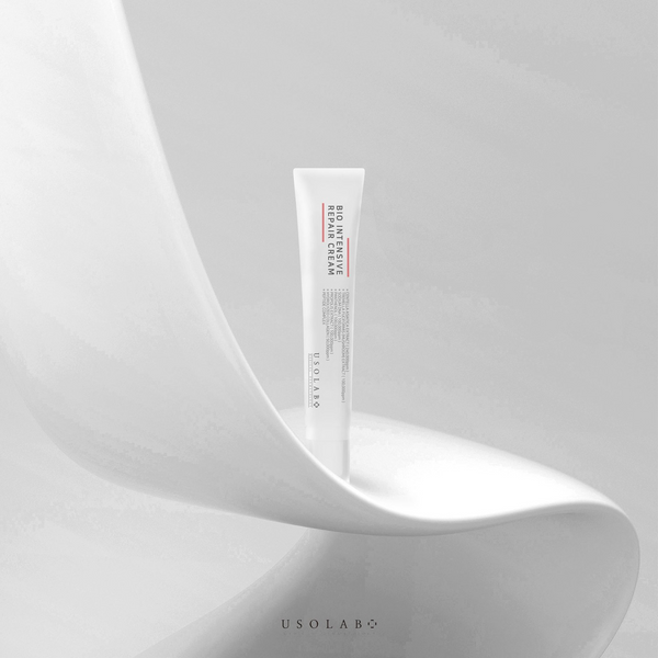 Крем для інтенсивної регенерації та омолодження шкіри Bio Renaturation Repair Cream 15 мл US1032 фото
