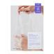 Тканинна маска з гіалуроновою кислотою Dr. Althea Jelly Seal Repair Mask, 28 г ALT1005 фото 1
