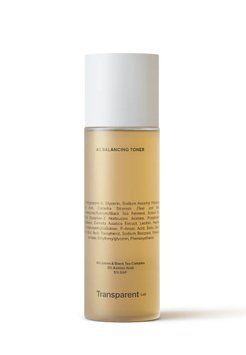 Балансуючий тонер з азелаїновою кислотою Transparent-Lab A5 Balancing Toner TL1038 фото