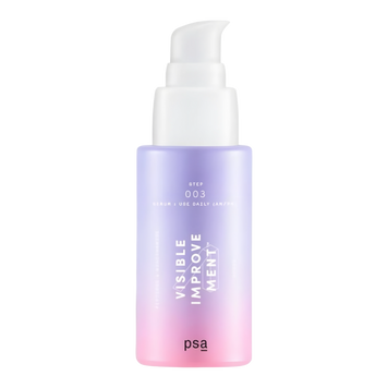 Сироватка з пептидами та ніацинамідом PSA Visible Improvement Peptides & Niacinamide Serum, 30 мл PSA1003 фото