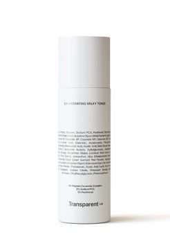 Зволожувальний молочний тонер Transparent-Lab C4 Hydrating Milk Toner TL1039 фото