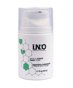 Відновлююча незмивна маска для волосся INO Leave-In-Repair Mask, 50 мл INO1001 фото