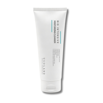 Гель для вмивання зневодненої та чутливої шкіри Bio Intensive Moisturizing Cleanser 120мл US1048 фото