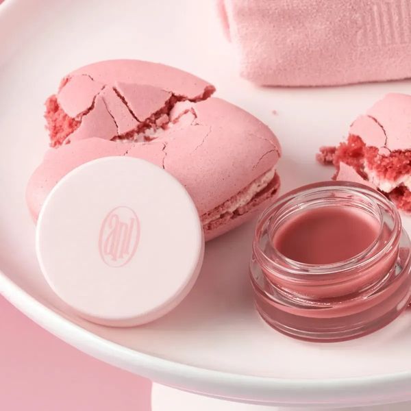 Бальзам для губ ANILLO Rosy Glow Balm, 5 г ANI1041 фото