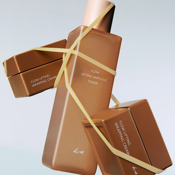 Ліфтинговий тонер &ndash; сироватка Flow Lifting Ampoule Toner 200мл KO1006 фото