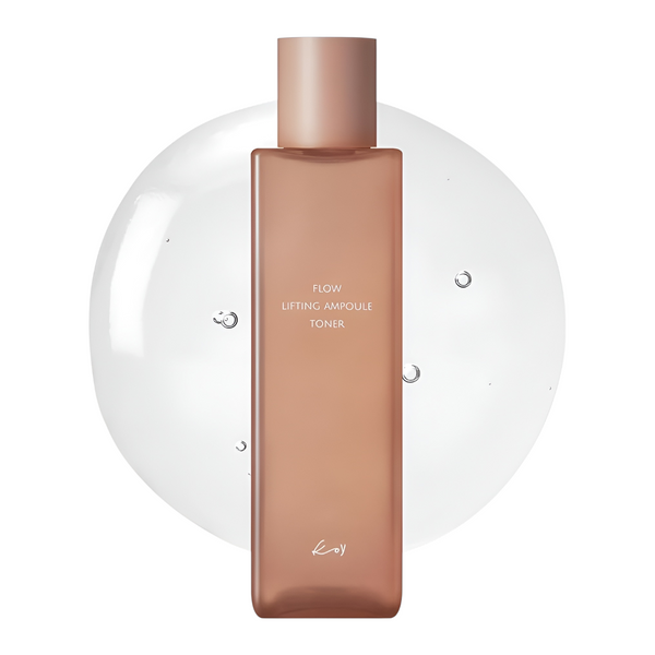 Ліфтинговий тонер &ndash; сироватка Flow Lifting Ampoule Toner 200мл KO1006 фото