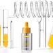Освітлювальна сироватка з ніацинамідом Medi-Peel Peptide 9 Vitanol Ampoule Pro MP1055 фото 2