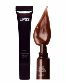 Блиск для губ Lipss Lipper Coffee LI1005 фото