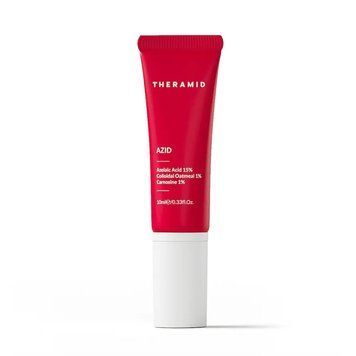 Серум з азелаїновою кислотою Theramid AZID 15% Azelaic Acid Treatment 10 мл THE1019 фото
