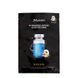 Ампульна зволожуюча маска для обличчя з гіалуроновою кислотою JMsolution H9 Hyaluronic Ampoule Gold Foil Mask, 35ml JM1016 фото 1