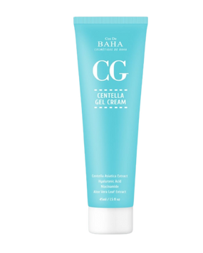 Cos De Baha Centella Asiatica Recovery Cream Гель-крем з центеллою CDB1013 фото