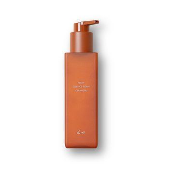 Очищуюча двоетапна есенція Flow Soft Essence Foam Cleanser 150 мл KO1008 фото