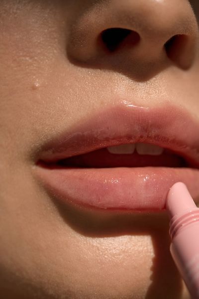 Блиск для губ Lipss Lipper Rose LI1006 фото