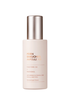 Регенеруючий серум з полінуклеотидами та бакучіолом Cuskin Dr. Solution Pdrn Bakuchiol Ampoule 100 CU1055 фото