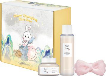 Набір засобів для обличчя Beauty Of Joseon Glow Charging Rice Duo BOJ1018 фото