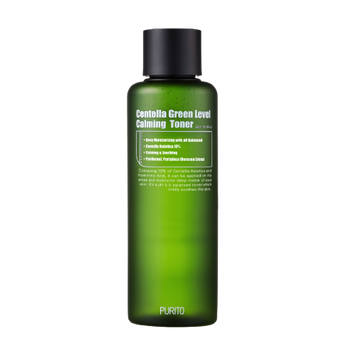 Заспокійливий тонер PURITO Centella Green Level Calming Toner PU1002 фото