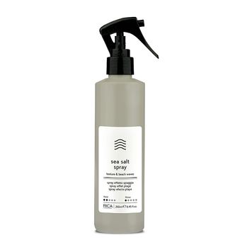 Спрей з морською сіллю RICA Sea Salt Spray RI1035 фото