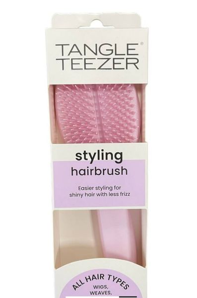 Щітка для волосся Tangle Teezer The Ultimate Styler Millennial Pink TT1012 фото