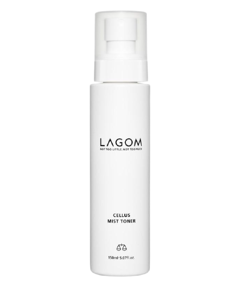 Lagom Cellus Mist Toner Міст-тонер з цитрусовими екстрактами LA1003 фото