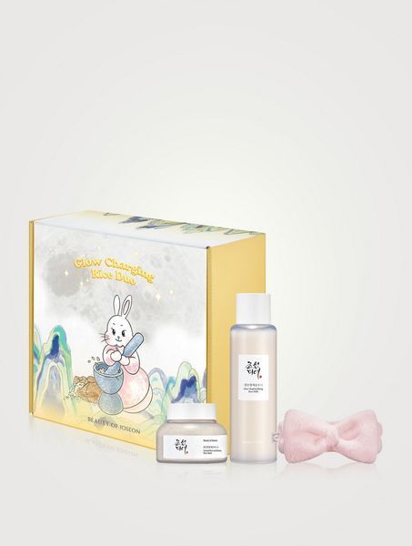 Набір засобів для обличчя Beauty Of Joseon Glow Charging Rice Duo BOJ1018 фото