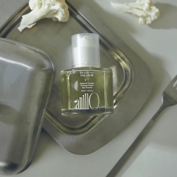 Відновлююча есенція для дуже пошкодженого волосся ANILLO Patchouli Garden Damage Repair Hair Essence, 50 мл ANI1031 фото