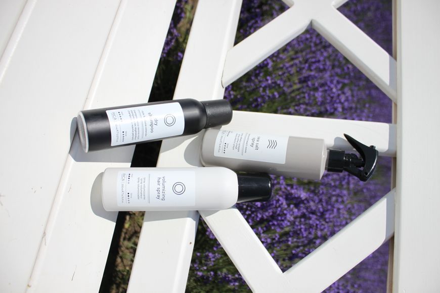 Спрей з морською сіллю RICA Sea Salt Spray RI1035 фото