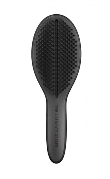 Щітка для волосся Tangle Teezer The Ultimate Styler Jet Black TT1013 фото