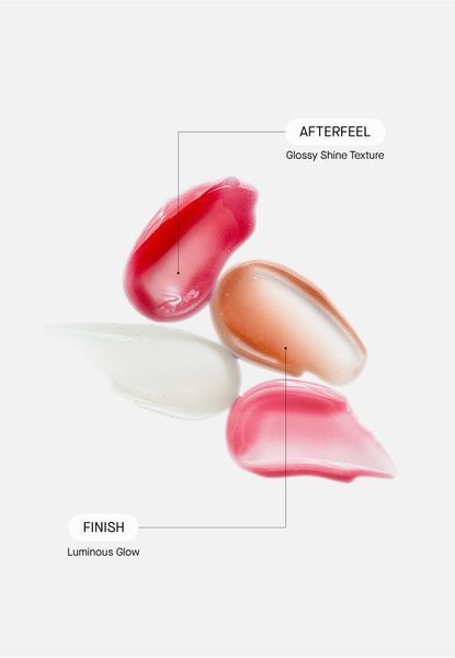 Набір бальзамів для губ Transparent LipKit Tinted & Gloss Lip Treatments TL1018 фото