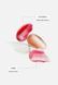Набір бальзамів для губ Transparent LipKit Tinted & Gloss Lip Treatments TL1018 фото 4