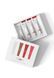 Набір бальзамів для губ Transparent LipKit Tinted & Gloss Lip Treatments TL1018 фото 2