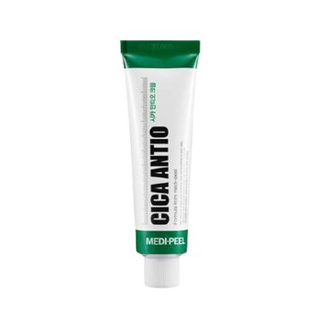 Medi-Peel Cica Antio Cream Відновлювальний крем для проблемної шкіри MP1021 фото