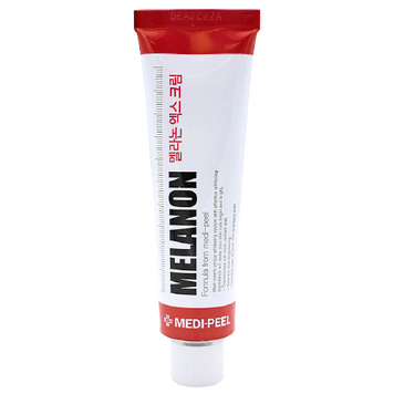 Освітлюючий крем проти пігментації MEDI-PEEL Melanon X Cream MP1022 фото