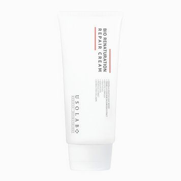 Крем для інтенсивної регенерації та омолодження шкіри USOLAB Bio Renaturation Repair Cream 50 мл US1021 фото