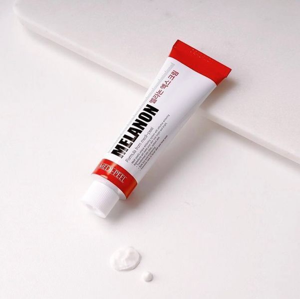 Освітлюючий крем проти пігментації MEDI-PEEL Melanon X Cream MP1022 фото