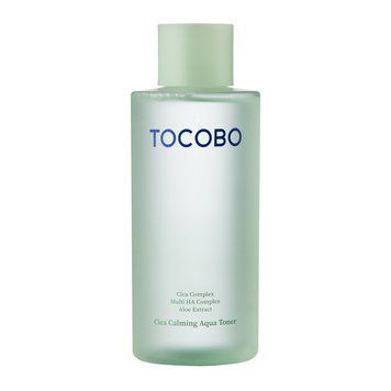 Заспокійливий тонер для обличчя Tocobo Cica Calming Aqua Toner 200 ml T1012 фото