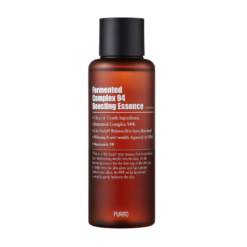 Ферментована есенція PURITO FerMented Complex 94 Boosting Essence PU1010 фото