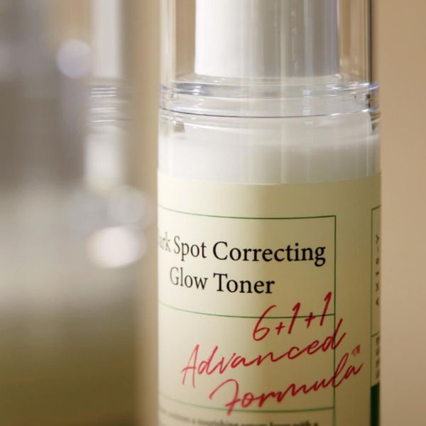 Освітлюючий двофазний тонер AXIS-Y Dark Spot Correcting Glow Toner, 125 мл AXIS1004 фото