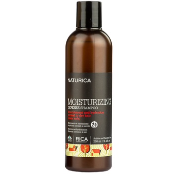 (БЕЗ УПАКУВАННЯ) Зволожувальний захисний шампунь RICA Moisturizing Defense Shampoo copy_RI1006 фото