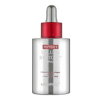 Омолоджуюча сироватка з пептидами Medi-Peel Peptide 9 Volume Bio Tox Pro Amoule 100 ml MP1040 фото