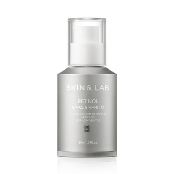 Відновлювальна сироватка SKIN&LAB Retinol Repair Serum 30 ml SL1011 фото