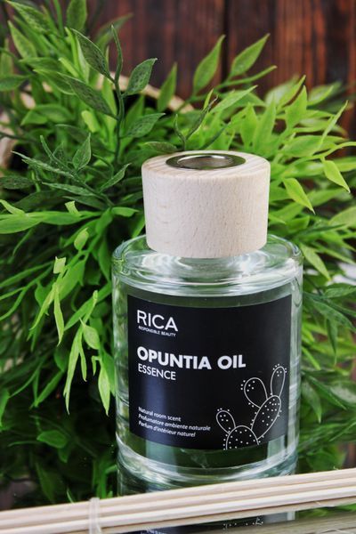 (БЕЗ УПАКУВАННЯ) Зволожувальний захисний шампунь RICA Moisturizing Defense Shampoo copy_RI1006 фото