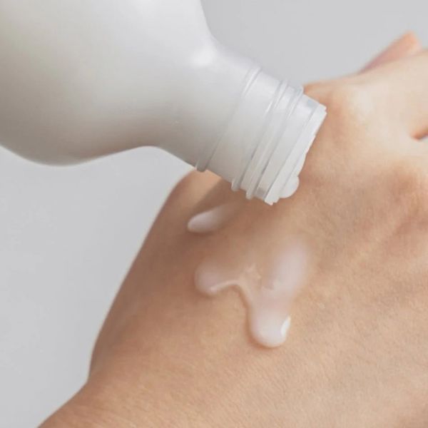 Бар'єрний кремовий тонер для обличчя CELIMAX Dual Barrier Creamy Toner 150 мл CE1005 фото