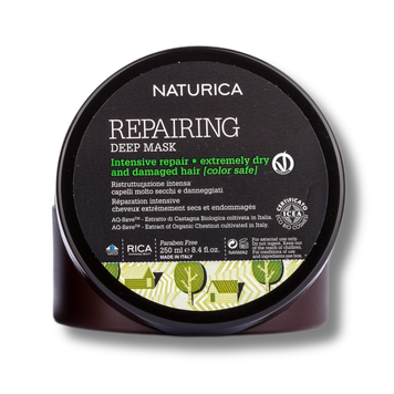Маска глибокого відновлення RICA Repairing Deep Mask RI1024 фото