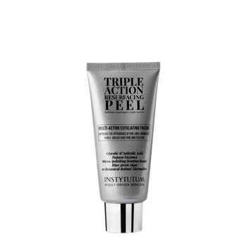 Пілінг потрійної дії Instytutum Triple Action Resurfacing Peel 20 ml INST1018 фото
